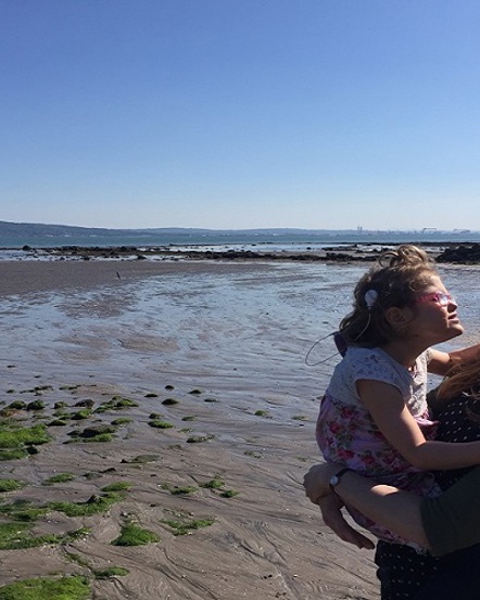 We’re all going on a…SUMMER HOL-I-DAY