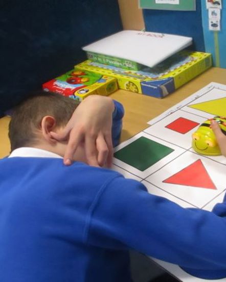 Back To School? Resources To Help Your Child Succeed