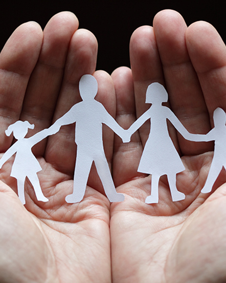 Stress Awareness and Support for Special Needs Families