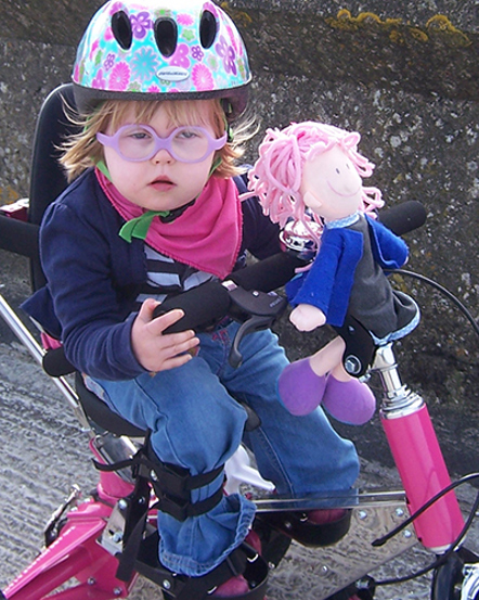 Special Needs Parenting: Best made plans…