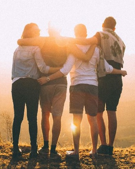 The World of Special Needs Parenting Can Bring Hard Lessons When It Comes to Friendship