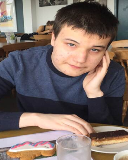 Autism, Epilepsy and Anxiety in Autism Awareness Month