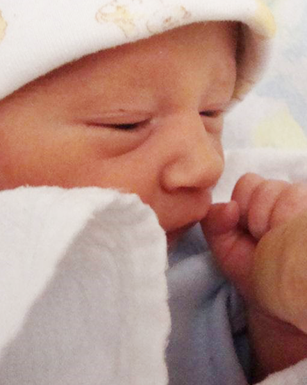 To Have Another Child… Or Not?