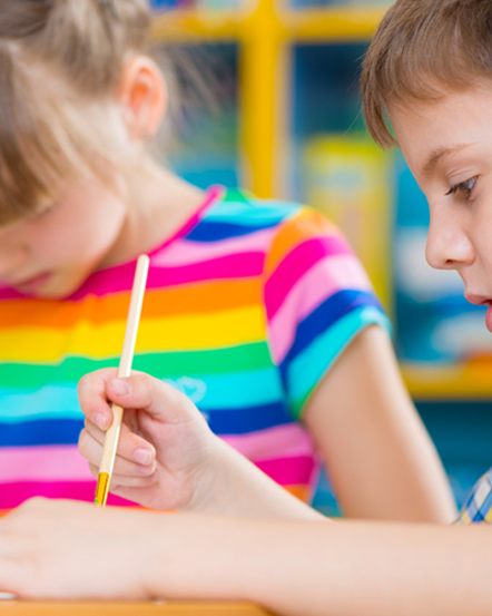 What Are Special Needs Schools Really Like?