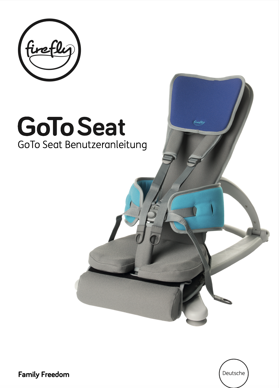 GoTo Benutzerhandbuch