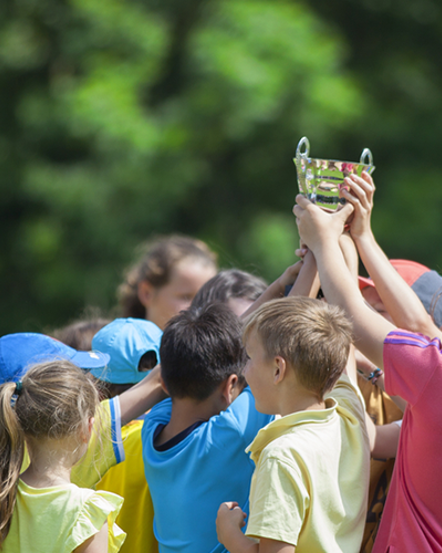 To The Child At The Award Ceremony, Who Knows Their Name Will Never Be Called..