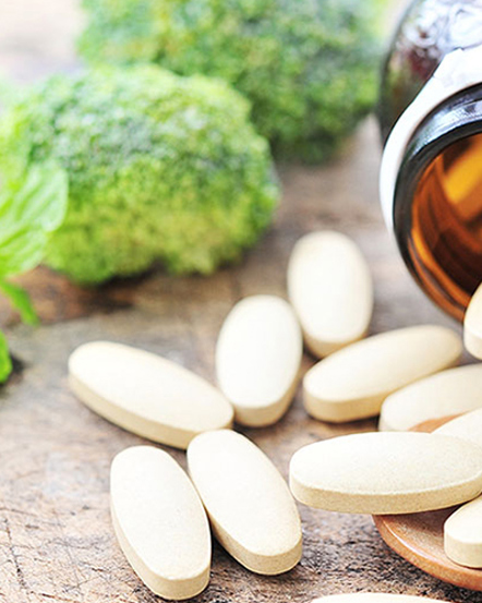 “Did You Take Your Folic Acid?” - Raising Children with Special Needs