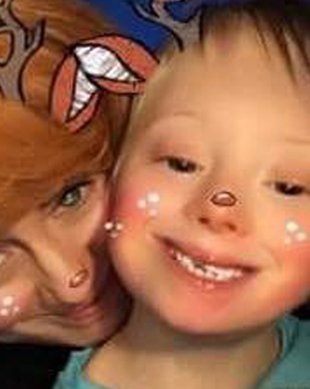 Carer’s Week: What Being a Parent-Carer Means for Me.