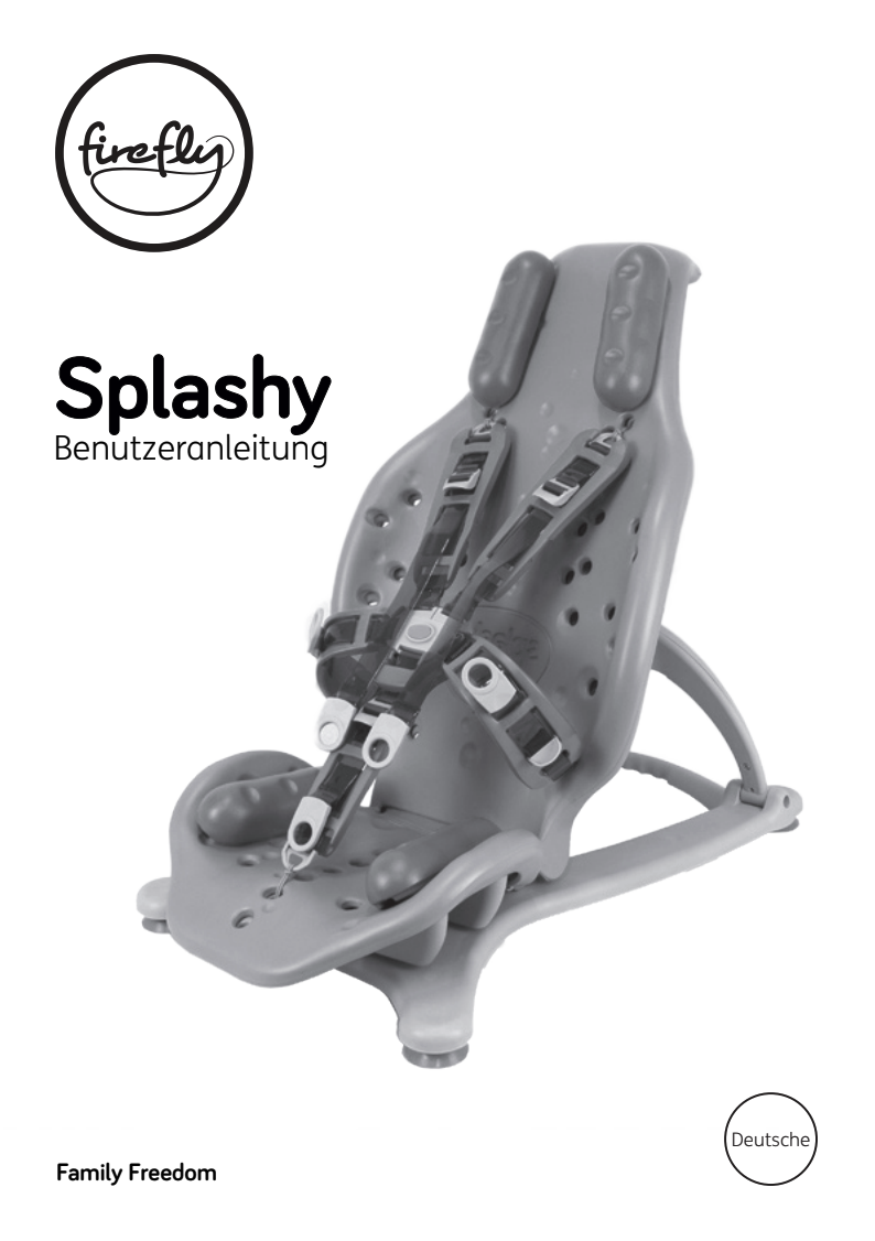 Splashy Benutzerhandbuch