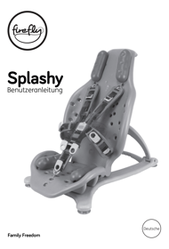 Splashy Benutzerhandbuch