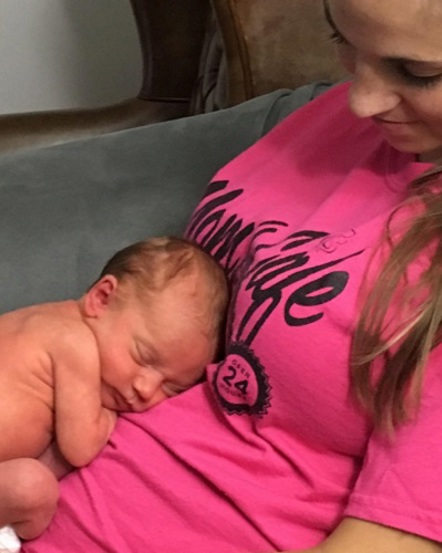 World Breastfeeding Week in the Special Needs World