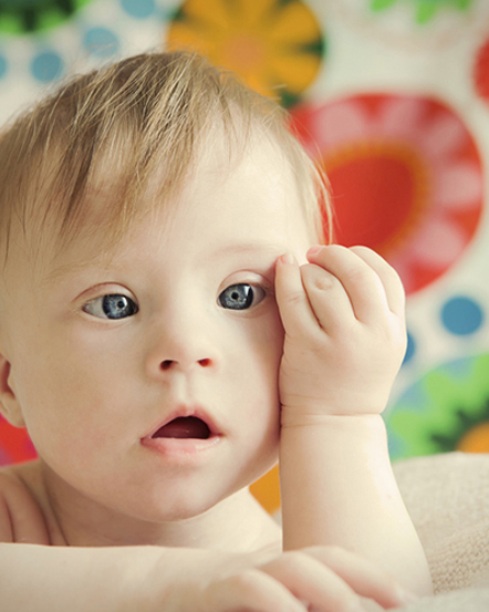 Special Needs Parenting: Passing the Test