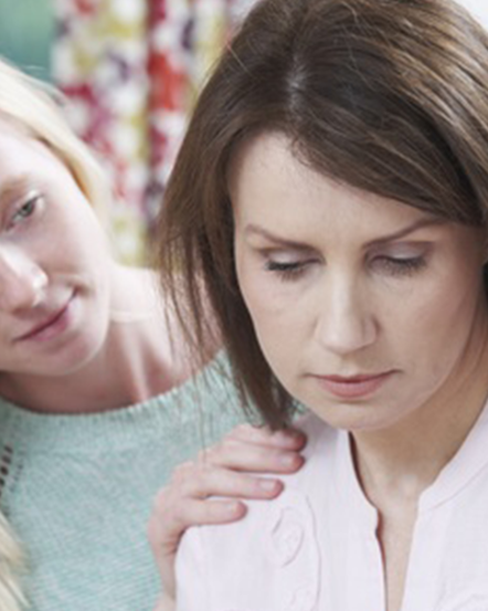 Don’t Say it Unless You Mean It:  Special Needs Parenting