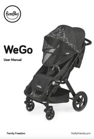 WeGo User Manual