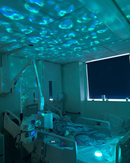 Winter is Here - complex health and the festive season