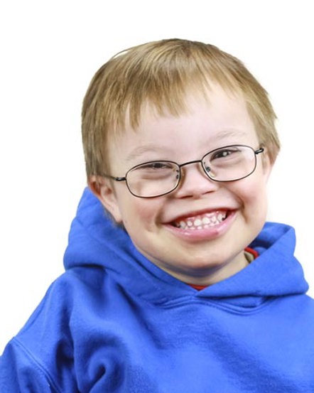 Why I Never Grieved Over My Child’s Diagnosis