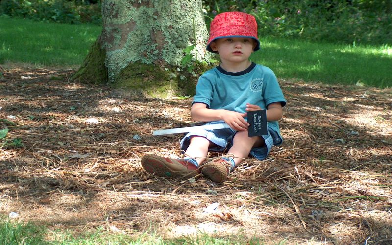 Cómo enfrentarse al calor con niños con necesidades adicionales