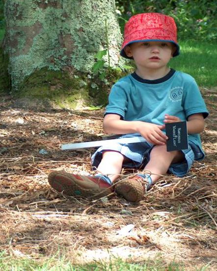 Cómo enfrentarse al calor con niños con necesidades adicionales