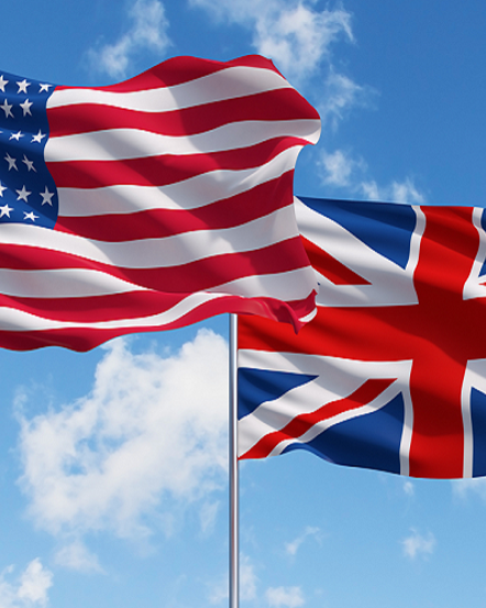 Special Needs Vacations: Love the US but live in the UK