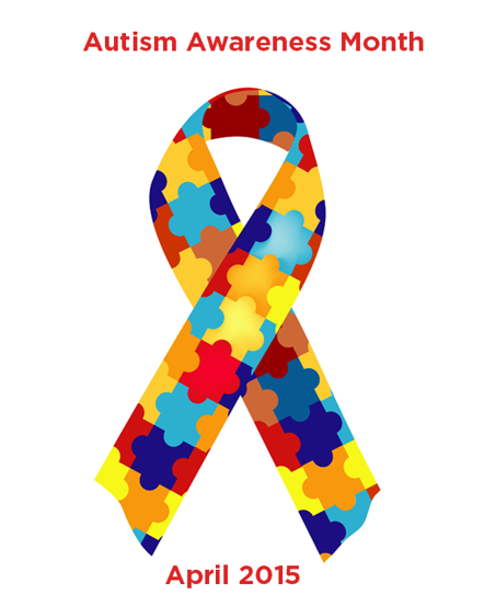 What I Want the World to Know in Honor of Autism Awareness Month