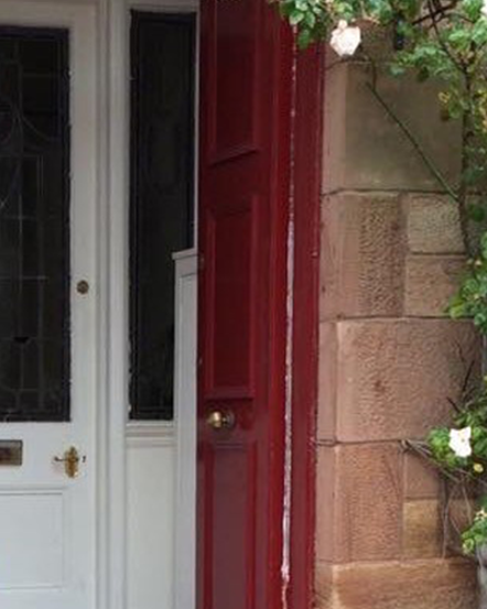 Autism: When One Door Closes…