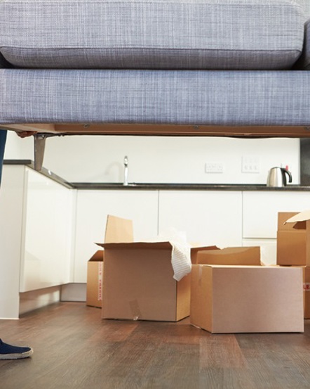 Special Needs Families: The Stress of Moving House