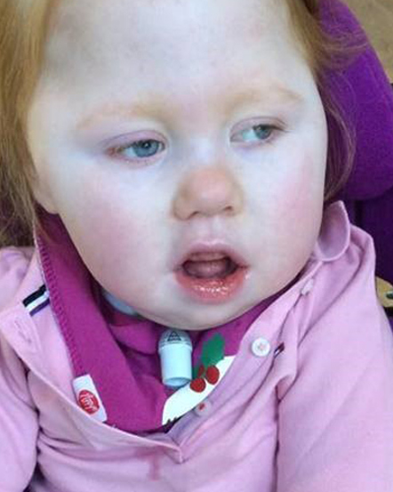 Special Needs Parenting: Finding The Right Words