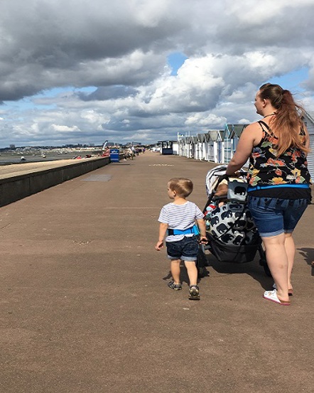 The Life of a Carer