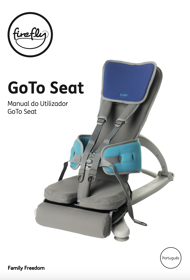 Manual do utilizador do GoTo
