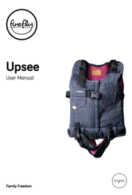 Upsee User Manual