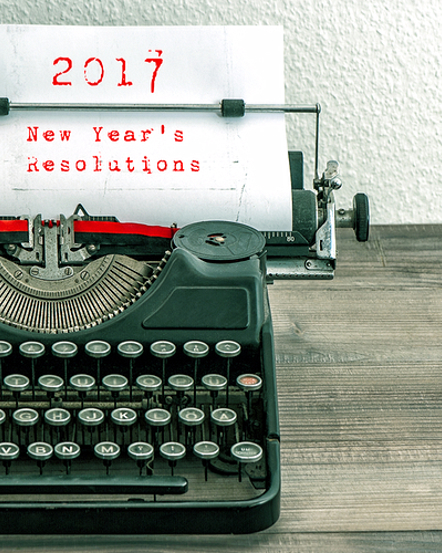 15 New Years Resolutions for the Special Needs Parent