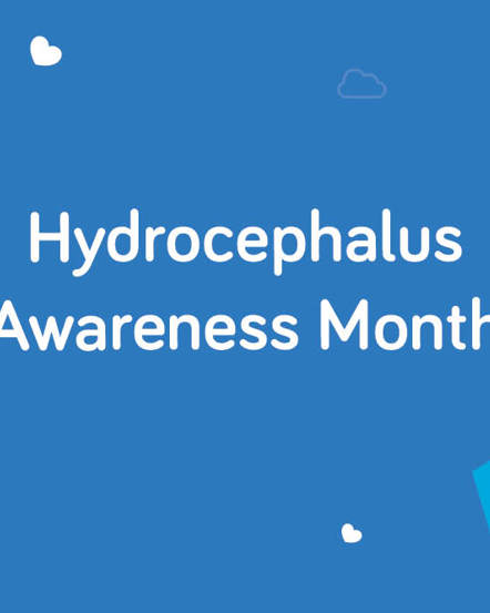 Let’s Talk about Hydrocephalus