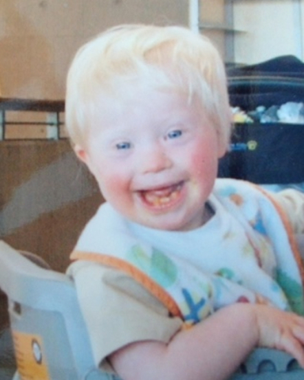 Now We Are Ten: A Letter to My Son