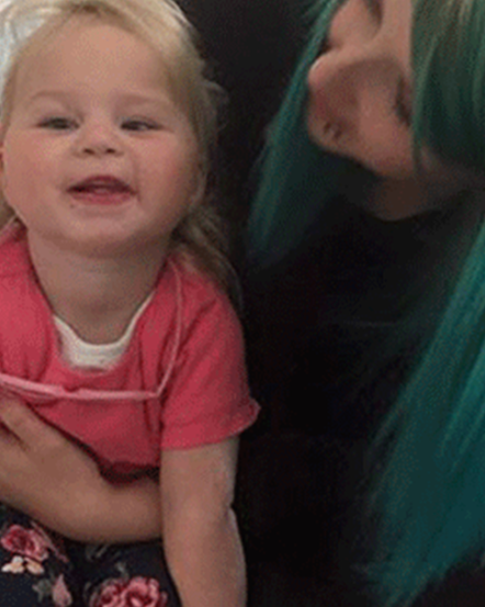 Not All Friends Stick Around When Your Child has a Disability