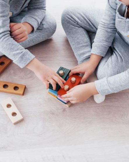 “Play is the highest form of Research” Albert Einstein