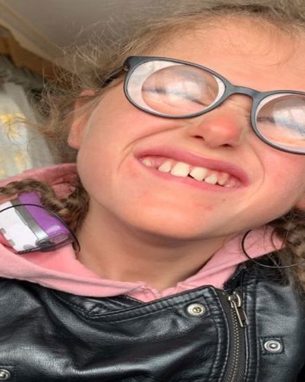 Special needs parenting: Help! My child’s a tween!