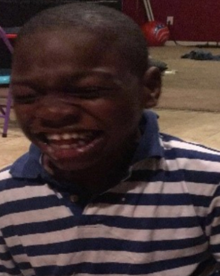 My G-Tube Kid
