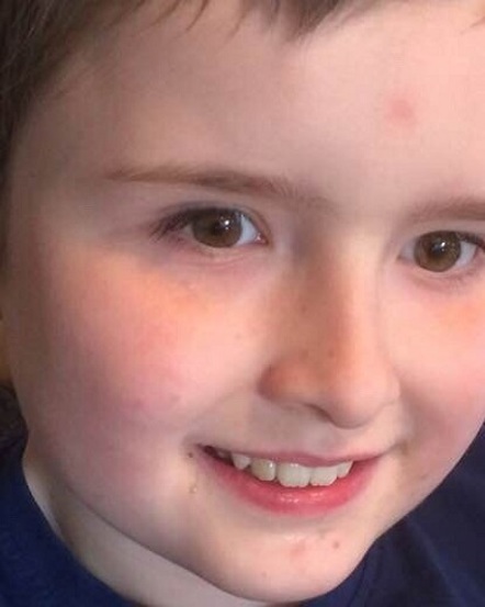 To the Parents of the Disabled Child Who Doesn’t Look Disabled 
