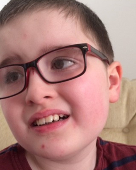 If We Treated Royalty like We Treat Disabled People