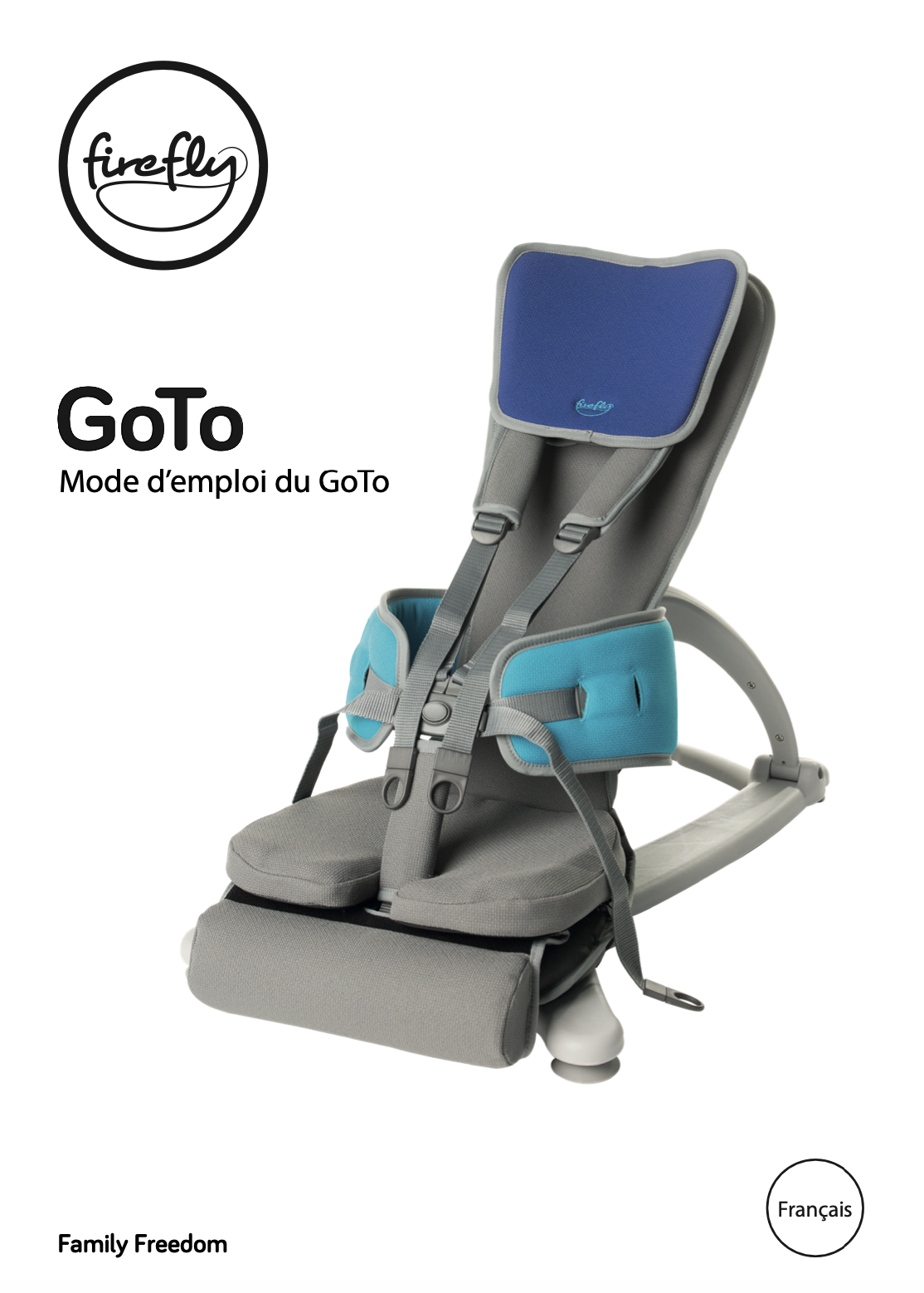 Manuel de l'utilisateur GoTo