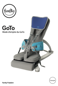 Manuel de l'utilisateur GoTo