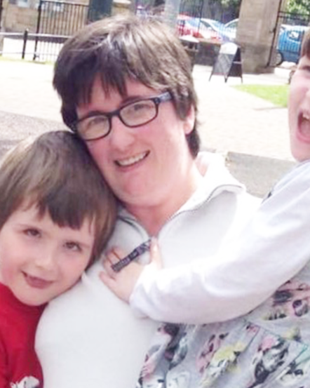 How My Faith Helps Me As A Special Needs Parent