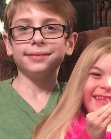 Special Needs Parenting: My Christmas Wish List