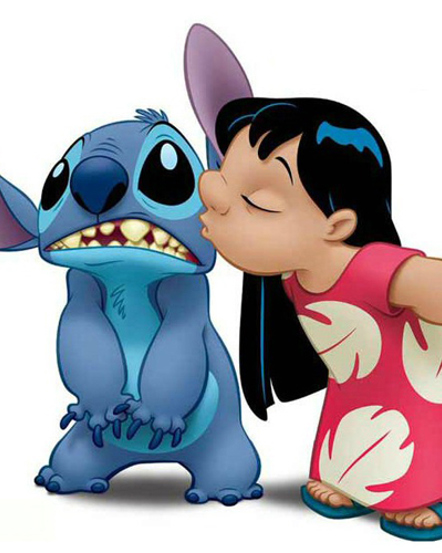 Lilo and Stitch Will Teach You Everything You Need to Know About Special Needs Family Participation