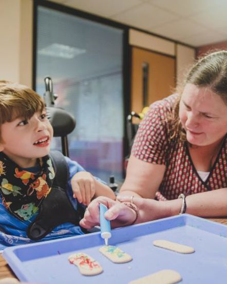 Inclusion Champions – Transforming children’s and youth work