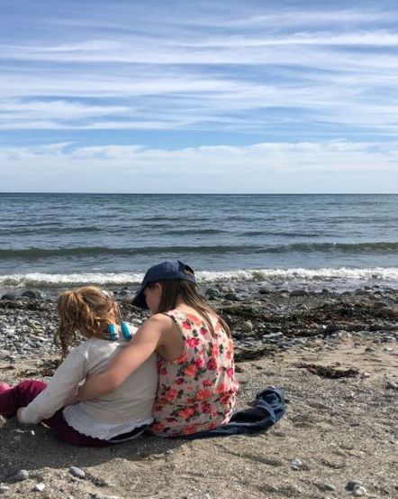 Sisterly Kindness