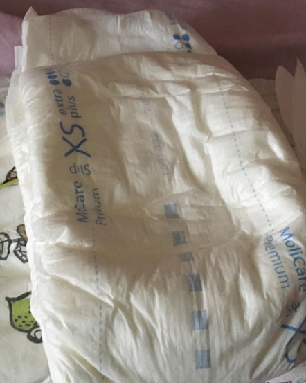 Nappies for Life and the Implications