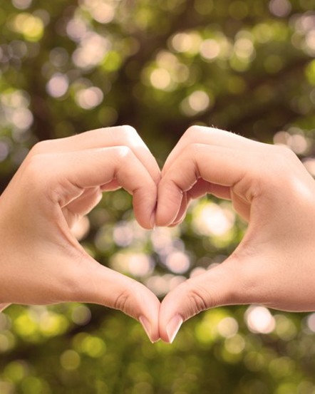 Shouldn’t every day be World Kindness Day?