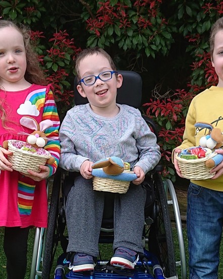 Being A Disabled Caregiver