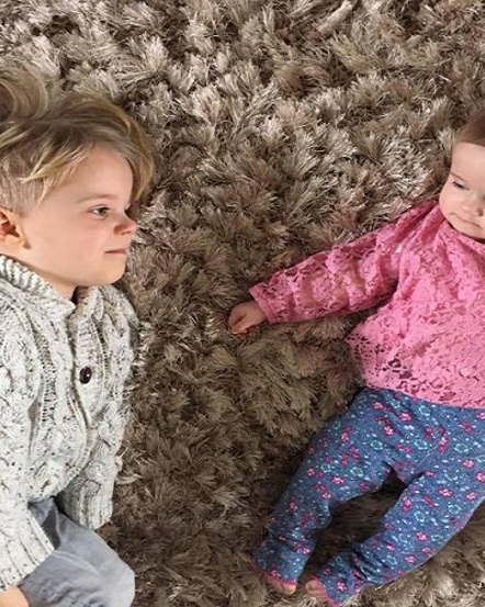 Special Needs Siblings